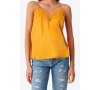 IRO Paris Berwyn Orange size 34 | Tank Tops Outlet | Women 34