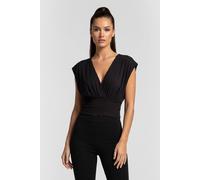 IRO Paris Betty Top Black size L | Blouses Outlet | Women | Black L