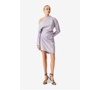 IRO Paris Calla Lavender size M | Mini Dresses Outlet | Women M