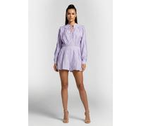 IRO Paris Keano Light Purple size M | Bodies Outlet | Women | Purple M