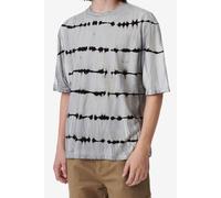 IRO Paris Layan T-shirt Light Grey size L | Print T-Shirts Outlet | Men | Gray L