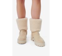 IRO Paris Moon Low Boots Cream size 41 | Boots Outlet | Women | White 41