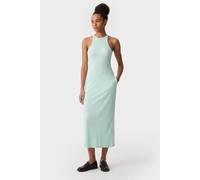 IRO Paris Palomo Dress Aqua size L | Maxi Dresses Outlet | Women | Cyan L