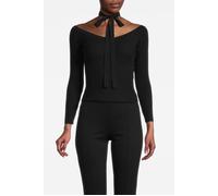 IRO Paris Pelea Black size XS | Knitted Sweaters Outlet | Women | Black XS