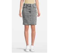 IRO Paris Pya Snow Black size S | Denim Skirts Outlet | Women | White S