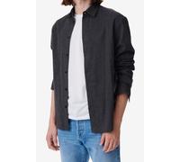 IRO Paris Venus Shirt Mixed Grey size 41 | Casual Shirts Outlet | Men | Gray 41