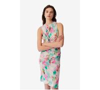 IRO Paris Zippa Green Multico size XS | Mini Dresses Outlet | Women | Green