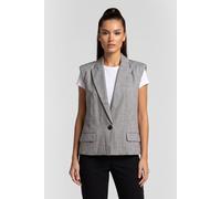 IRO Paris Zohar Jacket Black/white size 40 | Blazers Outlet | Women | Black 40