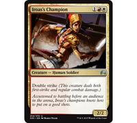 Iroas's Champion | Magic Origins