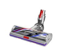 iRobacc for Dyson V11 V15 SV22 SV28 Brush Head Replacement Compatible with Dyson V7, V8, V10, V11, V15 Vacuum Cleaners, Suitable for Short-Pile Carpets and Hard Floors Anti-Tangling