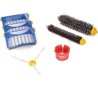 iRObot 13957 4501352 Rplacement kit for Roomba 600 Series, Plastic, Varying