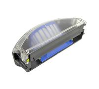 iRobot 4359682 Roomba 500 600 Series Original AeroVac Bac, Bin in Grey with Filter