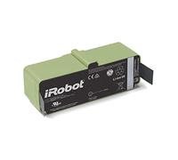 iRobot 4462425 Lithium Ion 3300 mAh Rechargeable Battery - Battery/rechargeable battery (3300 mAh, 48 WH, Li-ion, Black, Green)