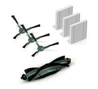 iRobot 820381 Vacuum Cleaner Brush Kit COMBO Essential