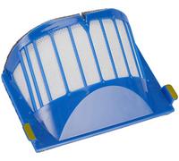 iRobot SKU 4501353, Filter, Cleaner, Vacuum Accessories, Plastic, Blue