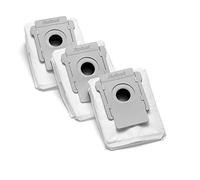 Authentic Parts - Clean Base Automatic Dirt Disposal Bags (3x) - Compatible with all Clean Base models