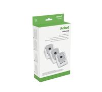 iRobot Authentic Replacement Parts - 3 Count (Pack of 1) Dirt Disposal