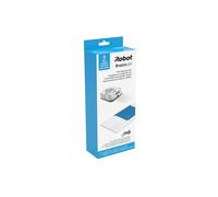 iRobot Authentic Replacement Parts- Braava jet m Series Wet Mopping Pads, (7-Pack), White - 4632824