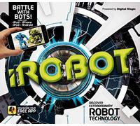 iRobot: Discover Extraordinary Robot Technology: 1
