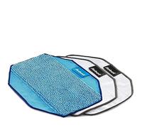 iRobot 4409705 Microfiber Cleaning Cloths, Pack of 3