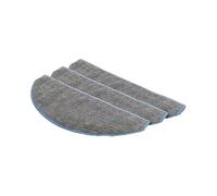 iRobot Pack of 3 Washable Cleaning Cloths for Roomba Combo Essential Robots