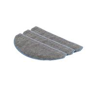 iRobot Pack of 3 Washable Cleaning Cloths for Roomba Combo Essential Robots