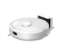 iRobot Roomba® 105 Combo Robot Vacuum Cleaner with Mop Function (White)