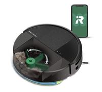 iRobot Roomba® 205 DustCompactor™ Robot Vacuum & Mop - Black - L121040