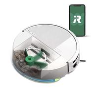 iRobot Roomba® 205 DustCompactor™ Robot Vacuum & Mop - White