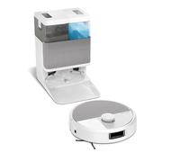 Roomba Plus 505 Combo Robot + AutoWash Dock | White | iRobot