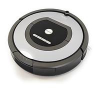 iRobot Roomba 772e - Staubsauger - Roboterstaubsauger - beutellos