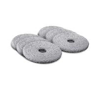 iRobot® Roomba® Authentic Replacement Parts - DualClean™ Mop Pads Roomba® Plus 405 Combo Robot, 6-Pack