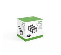 iRobot Roomba Authentic Replacement Parts - High-Efficiency Filter, 3-Pack Compatible with Roomba Combo j Series only