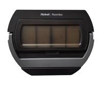 Irobot Roomba Dust Bin Filter Box Replacement Part - Compatible for S9 Series (9150) and S9+ (9550) - Reusable Filter for Understanding Robot Vacuums