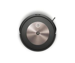 iRobot Roomba j7 Wi-Fi Connected Robot Vacuum - Identifies and avoids Obstacles Like pet Waste & Cords, Smart Mapping, Works with Alexa, Ideal for Pet Hair, Carpets, Hard Floors