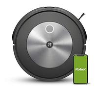 Irobot Roomba J7 Wi-Fi Connected Robot Vacuum, J715840