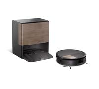 iRobot Roomba Max 705 Combo Robot + AutoWash Dock, Black