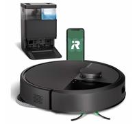 iRobot ROOMBA405 Robotic Vacuum & Mop WiFi Schedule & Mapping AutoWash