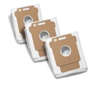 iRobot - Set of 3 dirt removal bags for Roomba® 105, 105+, 405, 505 robots