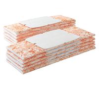 iRobot SKU 4489801 Damp Mop Pads, Orange