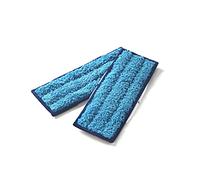 iRobot Washable Wet Mopping Pads for Braava Jet 240 (2 in a Pack), Soft-Textured Microfiber