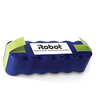 iRobot XLife Extended Life Battery, Blue, 8 x 1 x 3 cm