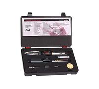 IRODA N14AR SolderPro 120 30-125W Butane Gas Soldering Iron Kit