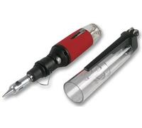 Iroda Pro-50 Soldering Iron, Gas, 30-70w