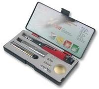 Iroda Pro-70k Soldering Iron, Gas, 25-80w Kit