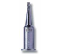 Iroda Ps-4 3.2mm Chisel Replacement Soldering Iron Tip For Solderpro 100, 110, 120, 150