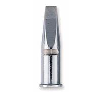 Iroda PS-50 7mm Chisel Replacement Soldering Iron Tip for SOLDERPRO 180 by Iroda