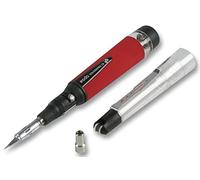 Iroda Soldering Iron, Gas, 25-80W