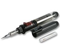 Iroda Soldering Iron, Gas, 30-125W