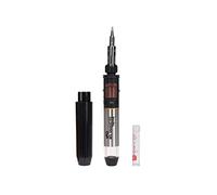IRODA SolderPro 120 30-125W Butane Gas Powered Soldering Iron